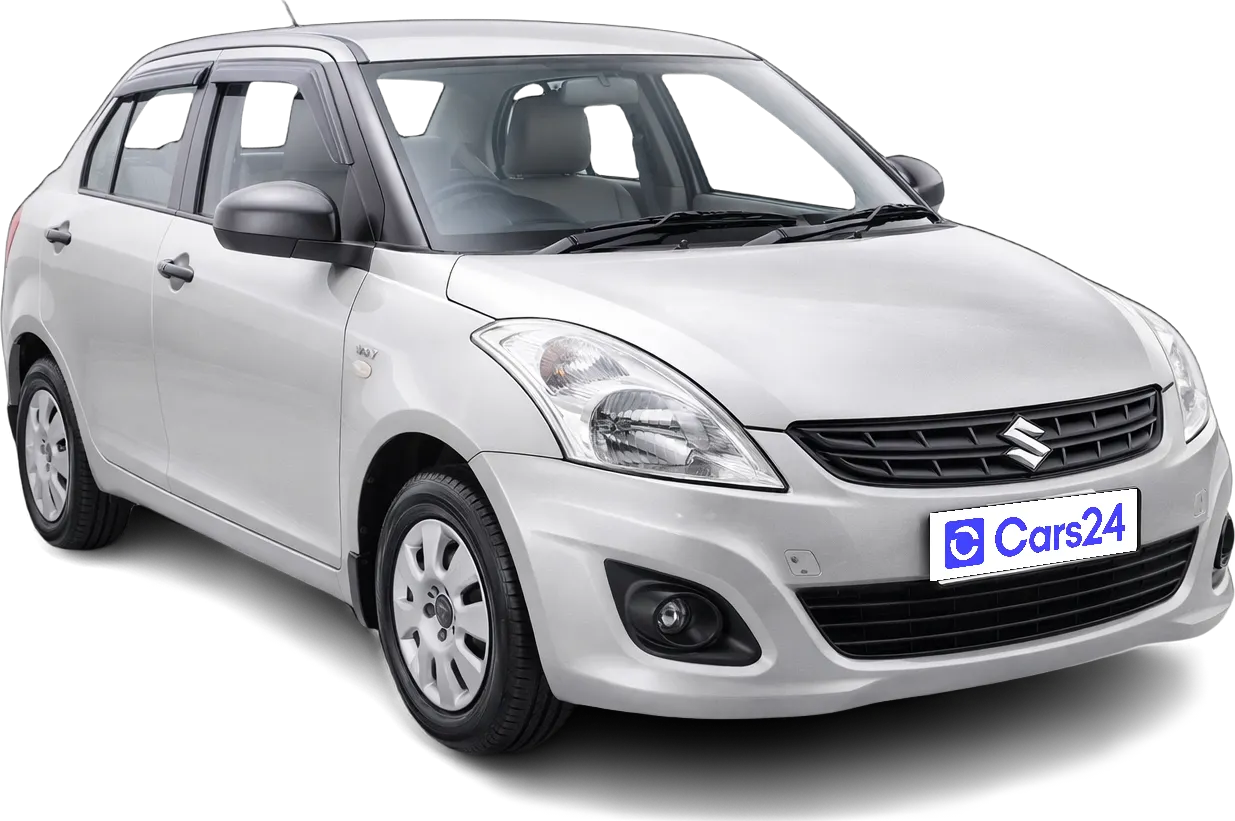2013 Maruti Swift Dzire - Sedan - Petrol - Manual - ₹2.20 lakh