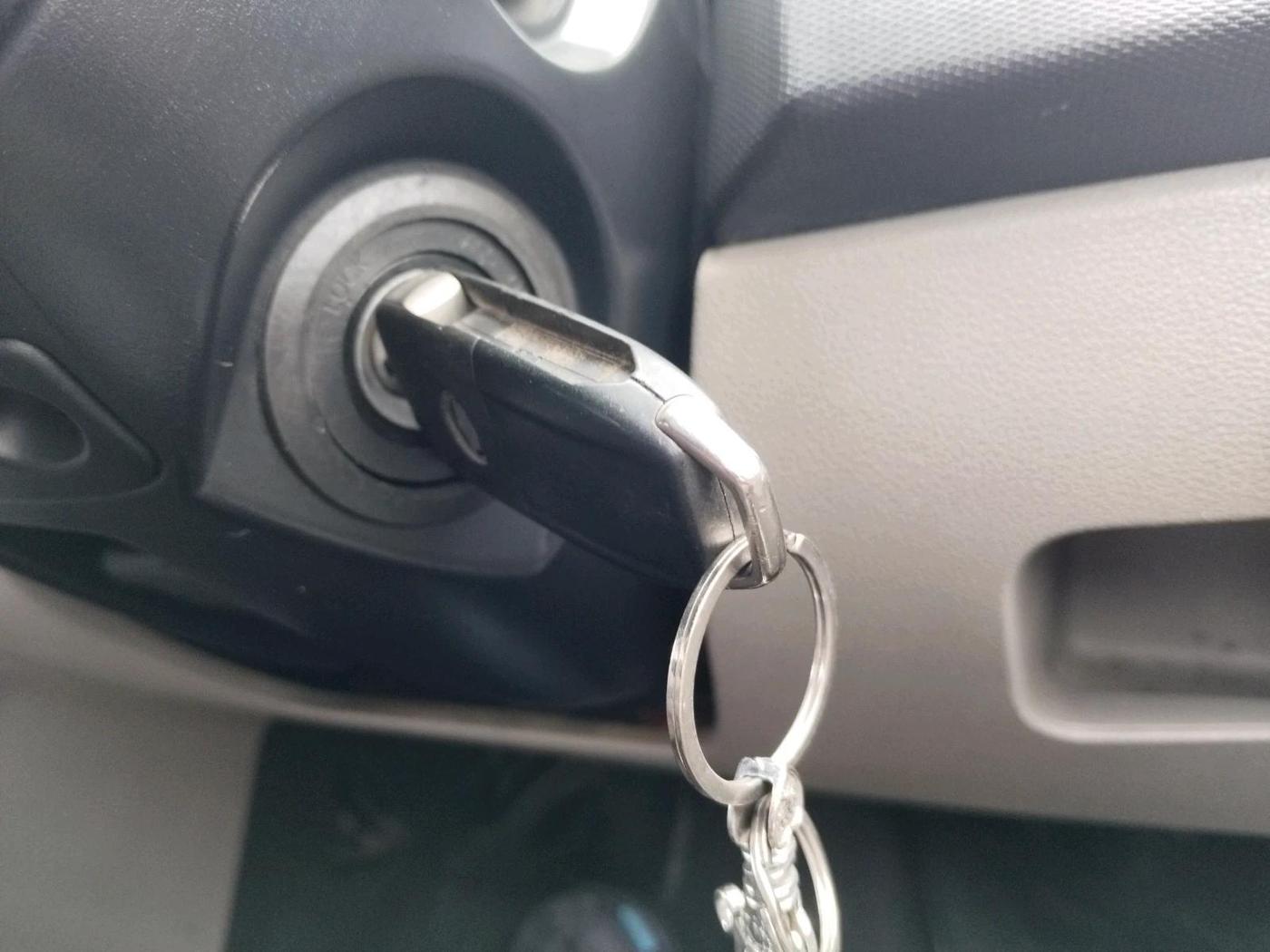 2016 Tata Tiago XT PETROL, CNG, Manual, 75,638 km, interior