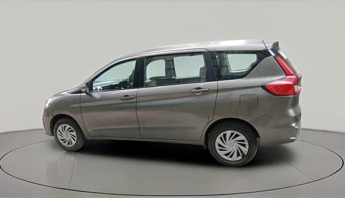 2024 Maruti Ertiga   VXI (O) CNG, CNG, Manual, 38,633 km, exterior