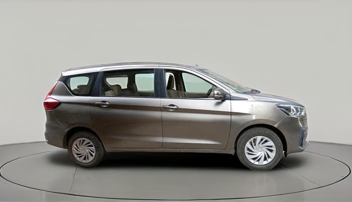 2024 Maruti Ertiga   VXI (O) CNG, CNG, Manual, 38,633 km, exterior