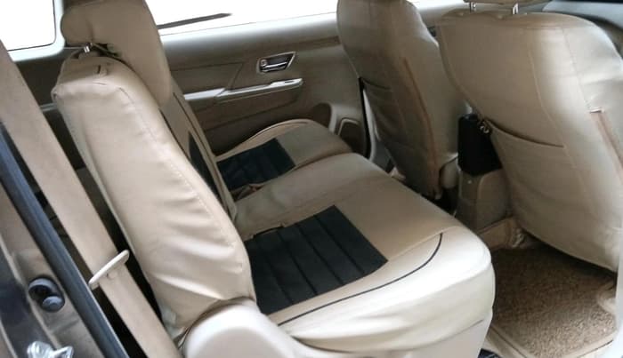 2024 Maruti Ertiga   VXI (O) CNG, CNG, Manual, 38,633 km, interior