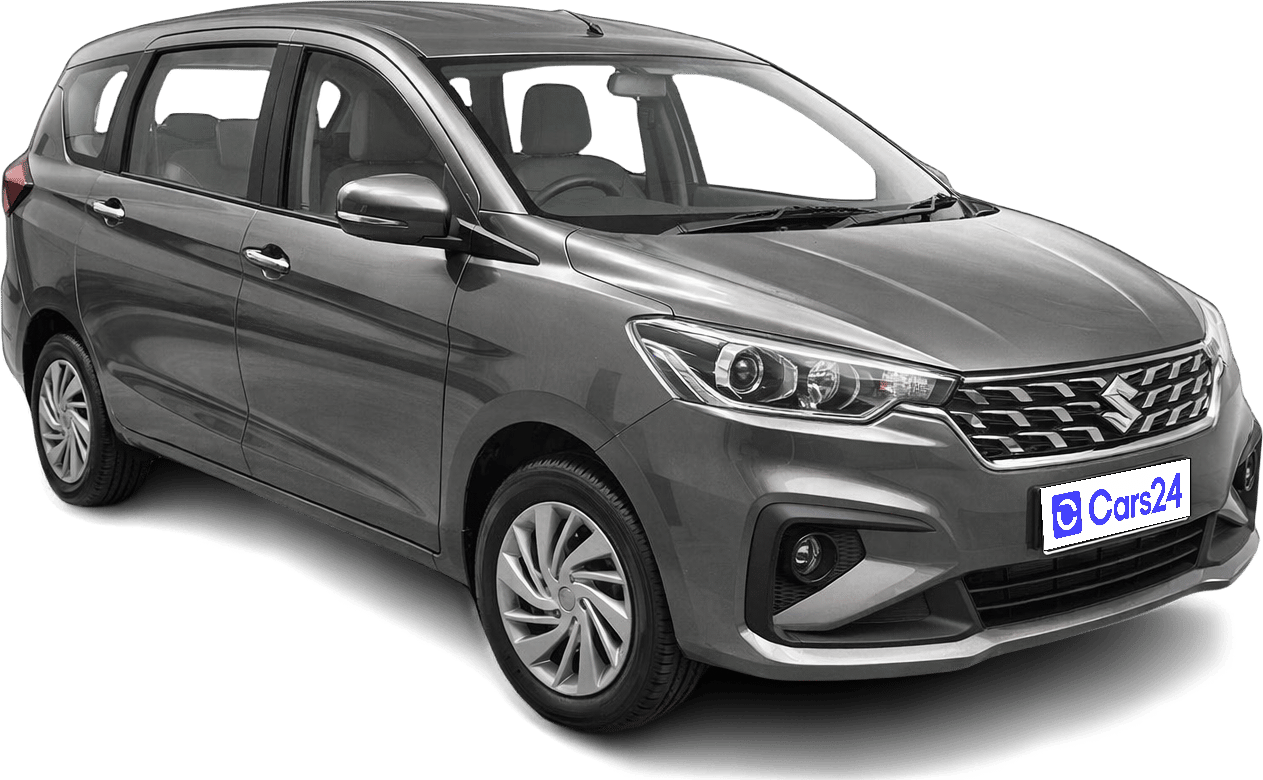 2024 Maruti Ertiga - SUV - CNG - Manual - ₹9.90 lakh