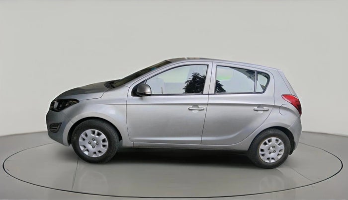 2013 Hyundai i20 MAGNA 1.2, Petrol, Manual, 56,495 km, exterior