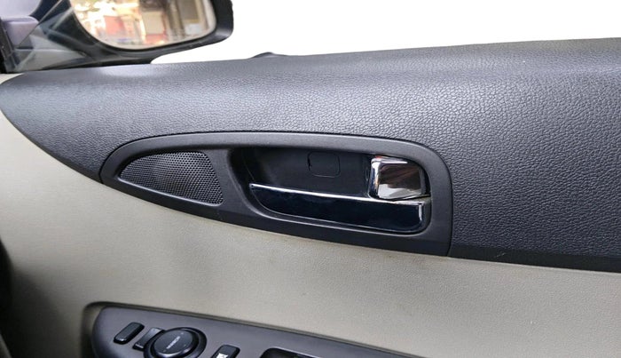 2013 Hyundai i20 MAGNA 1.2, Petrol, Manual, 56,495 km, interior