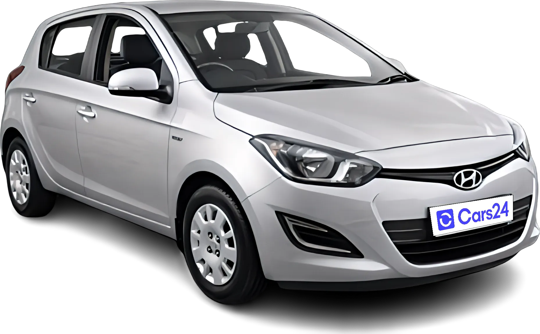 2013 Hyundai i20 - Hatchback - Petrol - Manual - ₹1.75 lakh