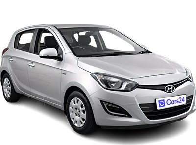 2013 Hyundai i20 - Hatchback - Petrol - Manual - ₹1.75 lakh