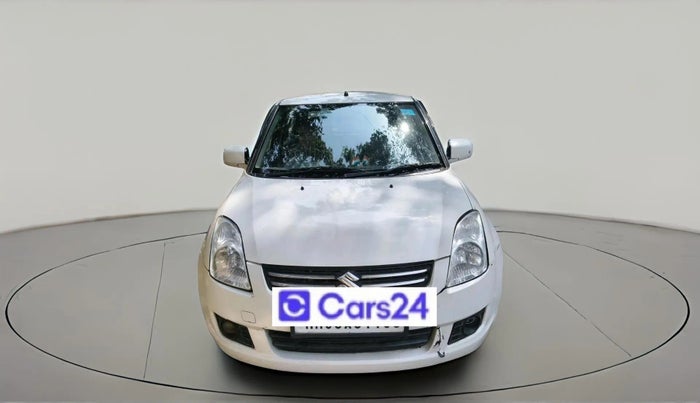 2009 Maruti Swift Dzire VDI, Diesel, Manual, 44,805 km, exterior