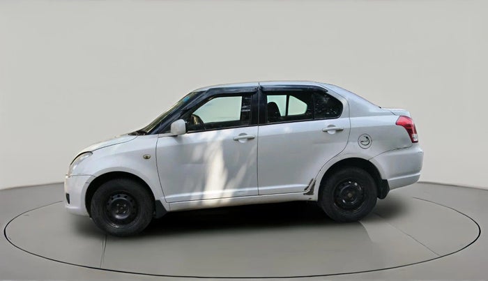 2009 Maruti Swift Dzire VDI, Diesel, Manual, 44,805 km, exterior