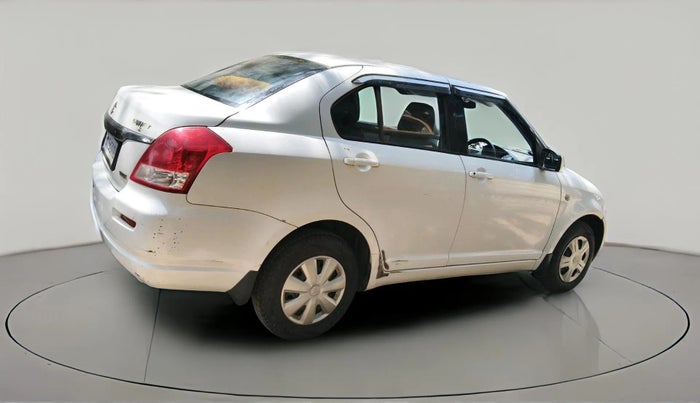 2009 Maruti Swift Dzire VDI, Diesel, Manual, 44,805 km, exterior