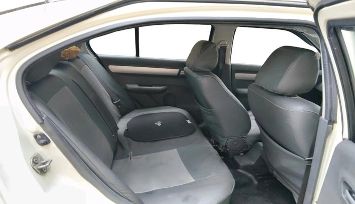 2009 Maruti Swift Dzire VDI, Diesel, Manual, 44,805 km, interior