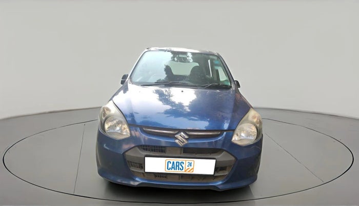 2015 Maruti Alto 800 LXI, Petrol, Manual, 22,910 km, exterior