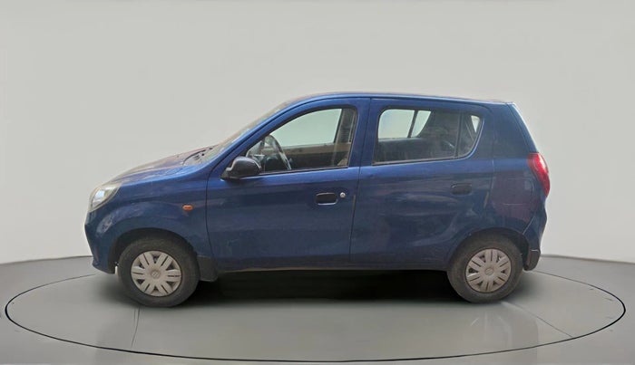2015 Maruti Alto 800 LXI, Petrol, Manual, 22,910 km, exterior