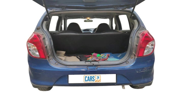 2015 Maruti Alto 800 LXI, Petrol, Manual, 22,910 km, exterior