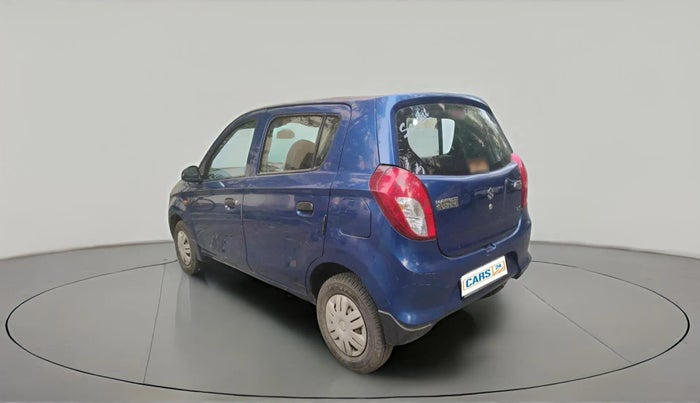 2015 Maruti Alto 800 LXI, Petrol, Manual, 22,910 km, exterior