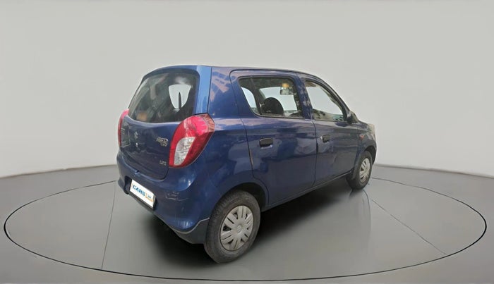 2015 Maruti Alto 800 LXI, Petrol, Manual, 22,910 km, exterior