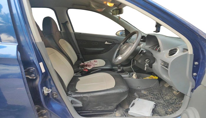 2015 Maruti Alto 800 LXI, Petrol, Manual, 22,910 km, interior