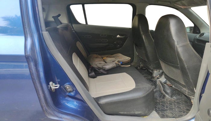 2015 Maruti Alto 800 LXI, Petrol, Manual, 22,910 km, interior