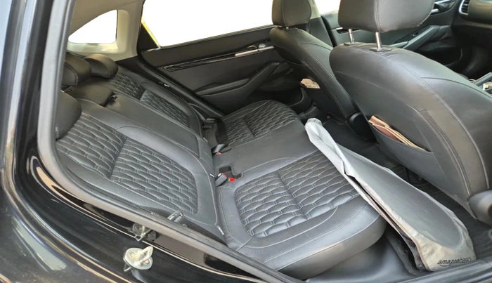 2021 KIA SELTOS HTX ANNIVERSARY EDITION 1.5 PETROL, Petrol, Manual, 39,791 km, interior