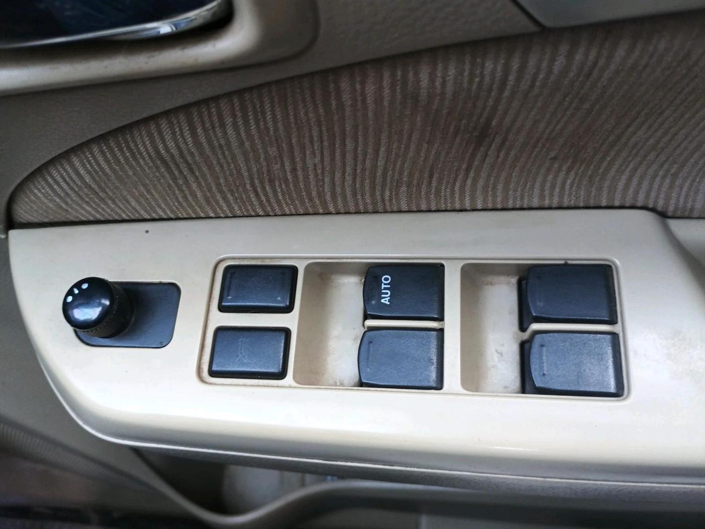 2014 Maruti Ertiga VXI CNG, CNG, Manual, 86,742 km, interior