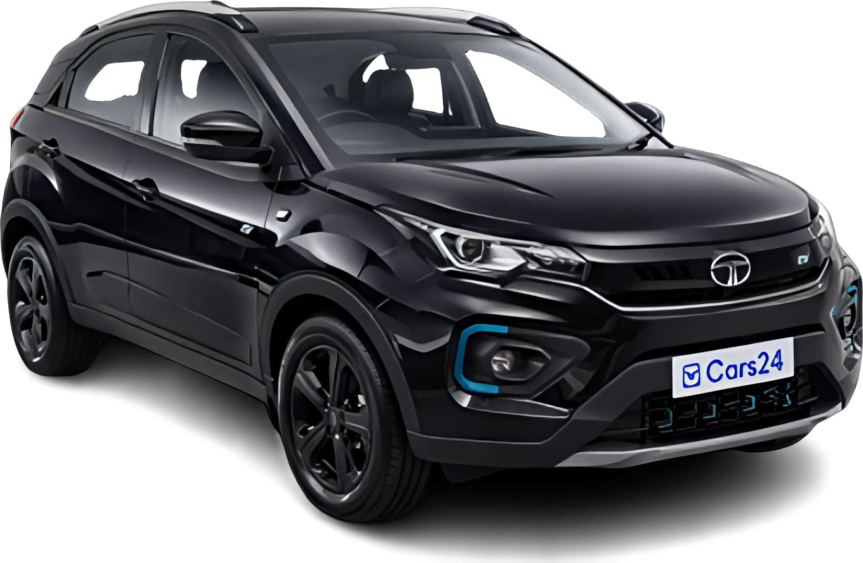 2022 Tata NEXON EV - SUV - Electric - Automatic - ₹7.02 lakh