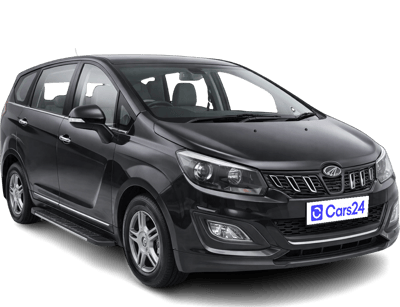 2018 Mahindra MARAZZO - SUV - Diesel - Manual - ₹5.87 lakh