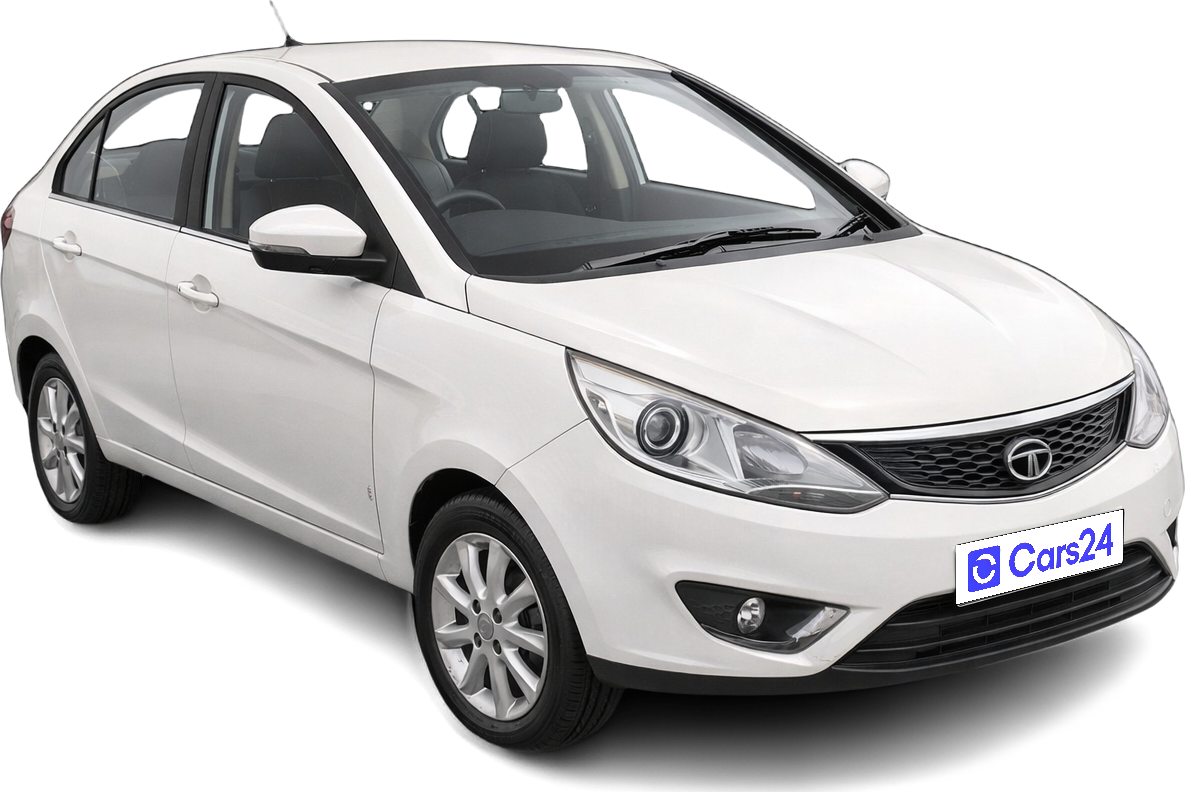 2016 Tata Zest - Sedan - Petrol - Manual - ₹2.30 lakh