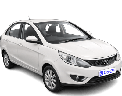 2016 Tata Zest - Sedan - Petrol - Manual - ₹2.30 lakh