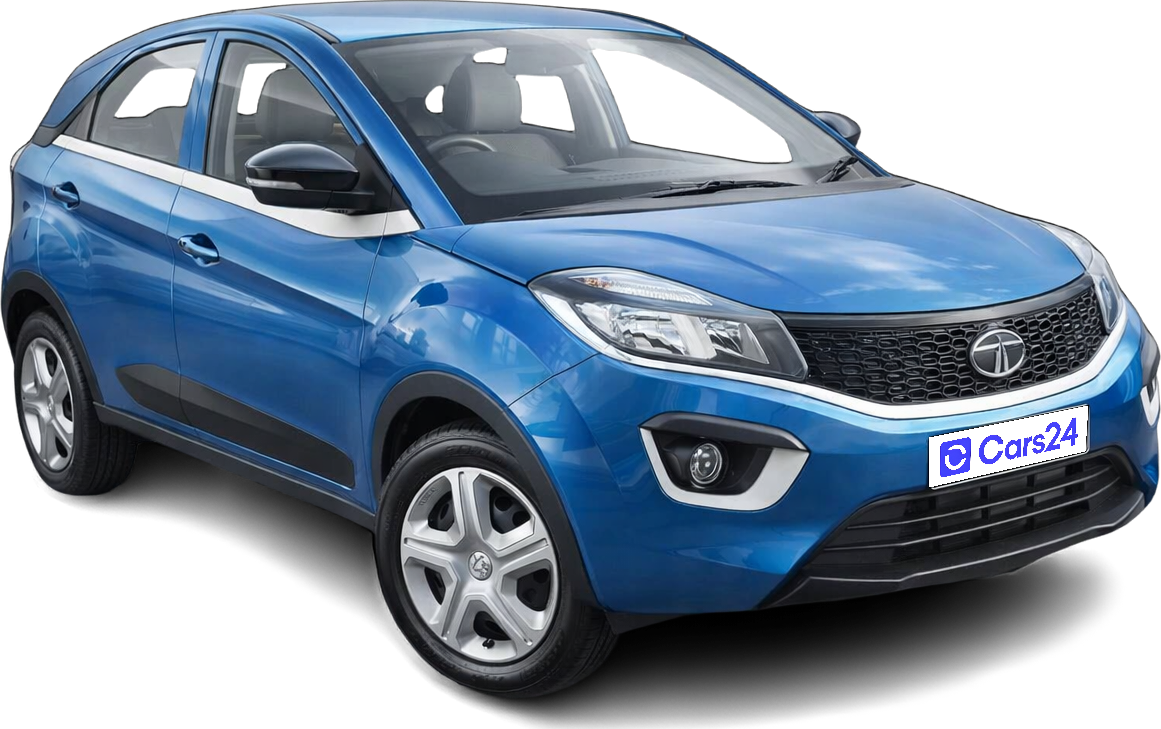 2019 Tata NEXON - SUV - Diesel - Manual - ₹3.99 lakh