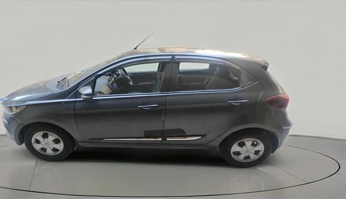 2021 Tata Tiago XTA PETROL, Petrol, Automatic, 40,914 km, exterior