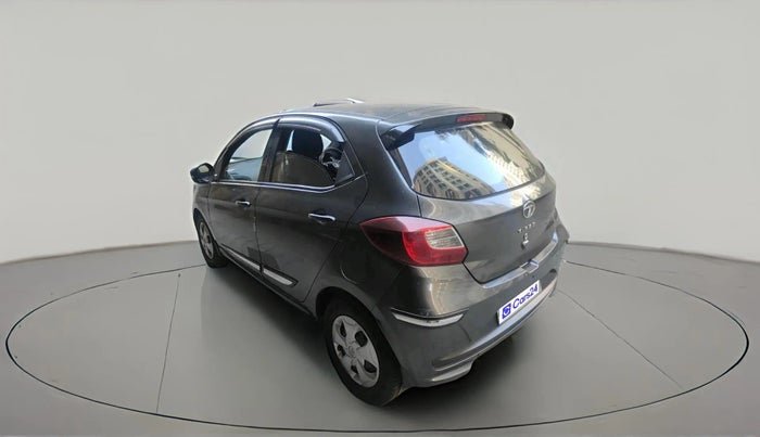 2021 Tata Tiago XTA PETROL, Petrol, Automatic, 40,914 km, exterior