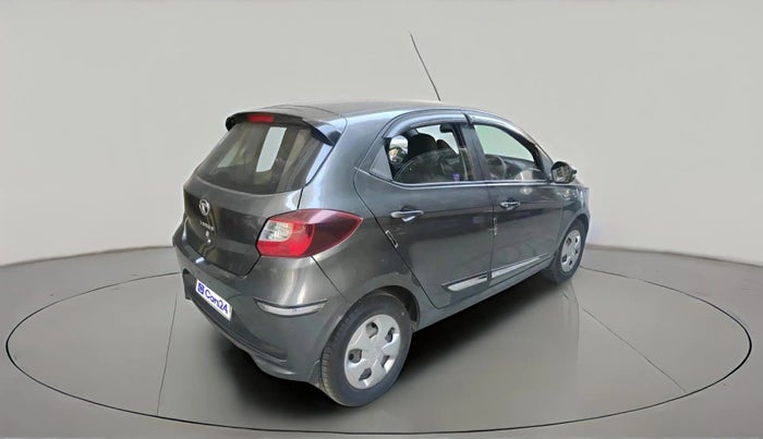 2021 Tata Tiago XTA PETROL, Petrol, Automatic, 40,914 km, exterior