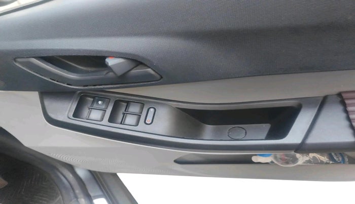 2021 Tata Tiago XTA PETROL, Petrol, Automatic, 40,914 km, interior