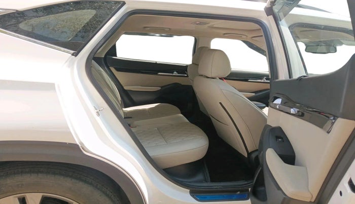 2020 KIA SELTOS HTX IVT 1.5 PETROL, Petrol, Automatic, 34,172 km, interior