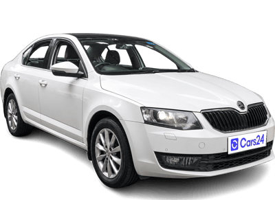 2016 Skoda Octavia - Sedan - Petrol - Automatic - ₹4.71 lakh
