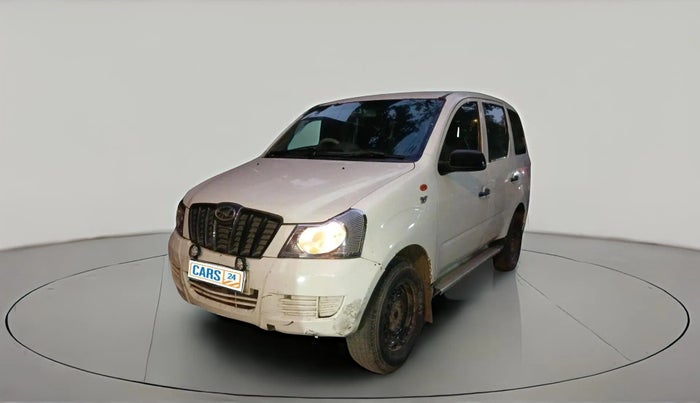 2011 Mahindra Xylo D2, Diesel, Manual, 78,331 km, exterior