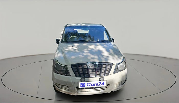 2011 Mahindra Xylo D2, Diesel, Manual, 78,331 km, exterior