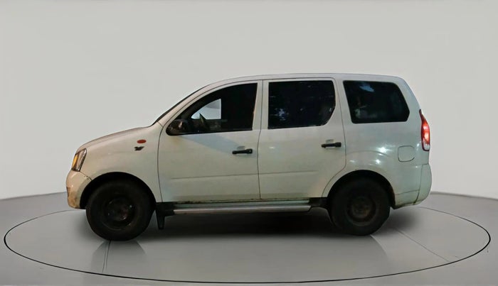 2011 Mahindra Xylo D2, Diesel, Manual, 78,331 km, exterior