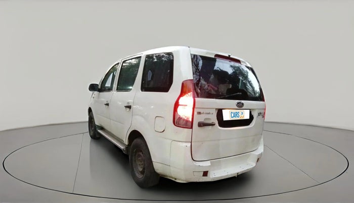 2011 Mahindra Xylo D2, Diesel, Manual, 78,331 km, exterior