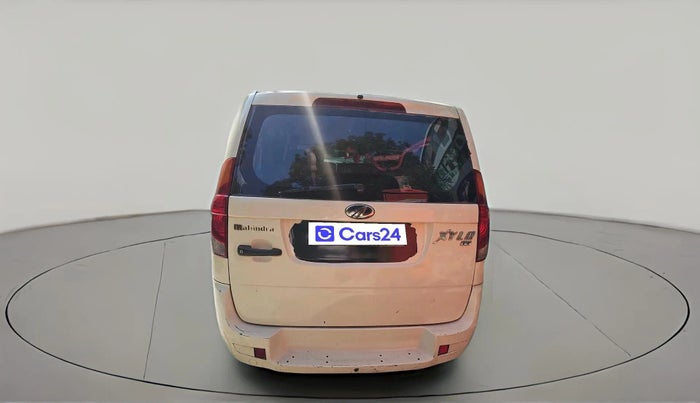 2011 Mahindra Xylo D2, Diesel, Manual, 78,331 km, exterior