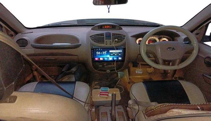 2011 Mahindra Xylo D2, Diesel, Manual, 78,331 km, interior