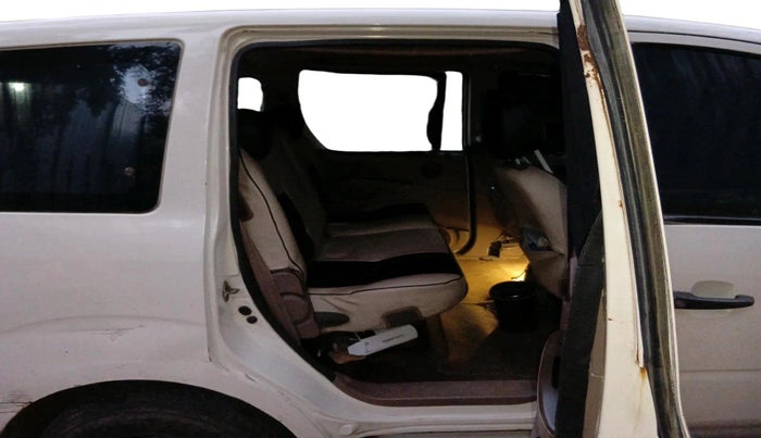 2011 Mahindra Xylo D2, Diesel, Manual, 78,331 km, interior