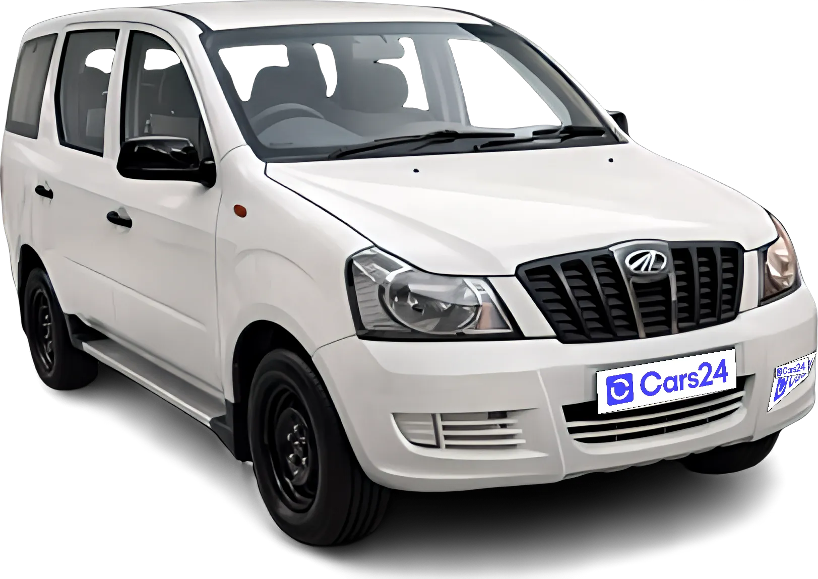 2011 Mahindra Xylo - SUV - Diesel - Manual - ₹2.00 lakh