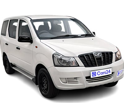 2011 Mahindra Xylo - SUV - Diesel - Manual - ₹2.00 lakh