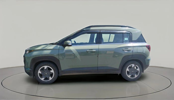 2023 Hyundai EXTER SX 1.2 CNG MT, CNG, Manual, 21,626 km, exterior