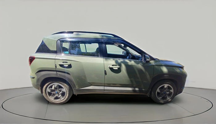 2023 Hyundai EXTER SX 1.2 CNG MT, CNG, Manual, 21,626 km, exterior