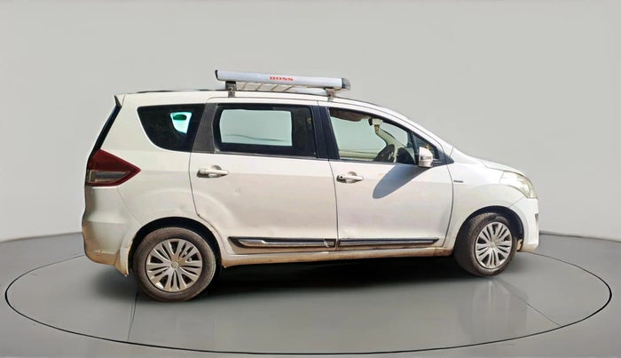 2012 Maruti Ertiga ZDI, Diesel, Manual, 82,719 km, exterior