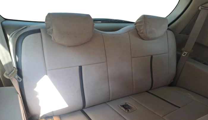 2012 Maruti Ertiga ZDI, Diesel, Manual, 82,719 km, interior