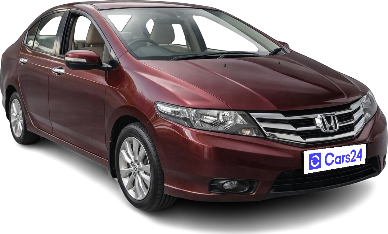 2013 Honda City - Sedan - Petrol - Manual - ₹2.80 lakh