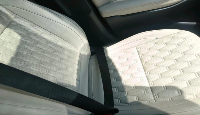 2022 KIA SELTOS HTX 1.5 DIESEL AT, Diesel, Automatic, 44,188 km, interior