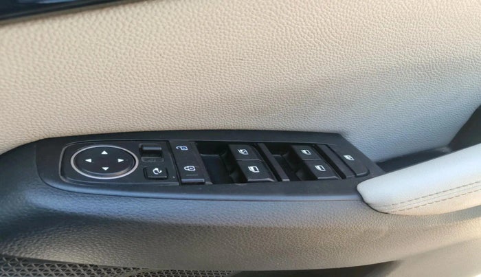 2022 KIA SELTOS HTX 1.5 DIESEL AT, Diesel, Automatic, 44,188 km, interior